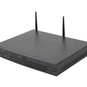 Маршрутизатор Cisco 2821-SEC/K9