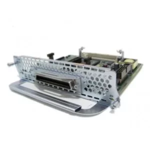 Модуль Cisco NIM-2FXS/4FXO