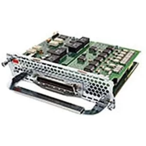 Модуль Cisco Catalyst VIC3-4FXS/DID