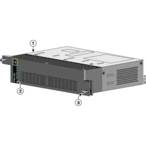 Блок питания Cisco PWR-RGD-AC-DC/IA