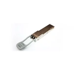 Оптический трансивер Cisco QSFP-40/100-SRBD
