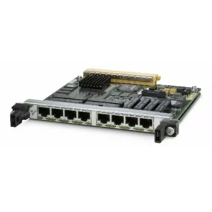 Модуль Cisco Catalyst SPA-8XCHT1/E1-V2