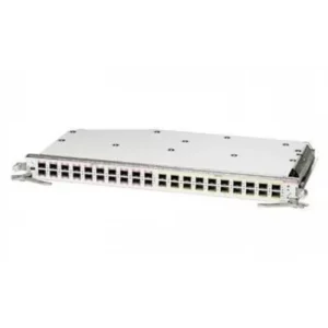 Интерфейсный модуль Cisco 40X10GE-WLO