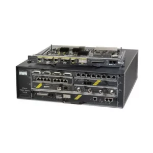 Маршрутизатор Cisco 7206VXR/NPE-G1