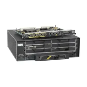 Маршрутизатор Cisco 7206VXR/NPE-G2