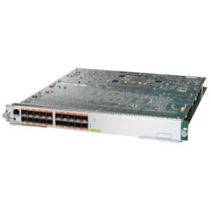 Модуль 7600-ES+20G3CXL