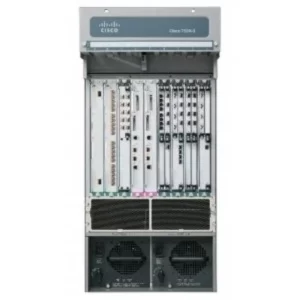 Шасси 7609S-S32-10G-B-P