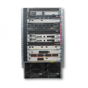 Шасси Cisco 7613S-RSP720CXL-P
