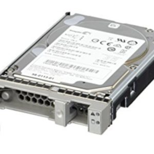 Жесткий диск Cisco 2,5' 300GB SAS 10K RPM 6Gb SFF HDD/ hot plug/ drive sled mounted