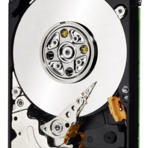 Жесткий диск Cisco 2,5' 600GB SAS 10K RPM 6Gb SFF HDD, A03-D600GA2