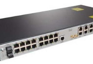 Cisco ASR 901-4C-FT-D — Роутер