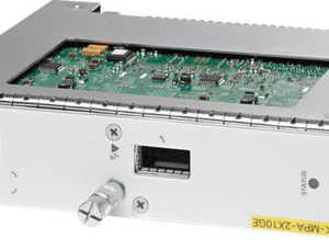 Модуль Cisco A9K-MPA-2X10GE