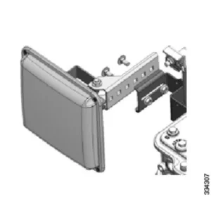 Монтажный комплект Cisco AIR-ACCAMK-1