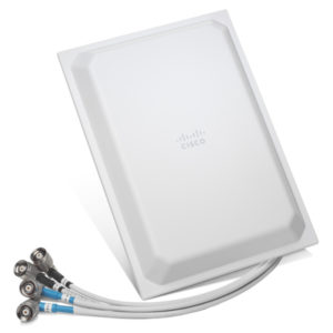 Антенна Cisco AIR-ANT2451V-R