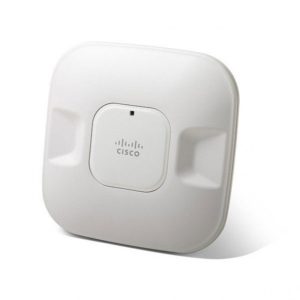 Cisco AIR-AP1042N-E-K9 — Wi-Fi точка доступа