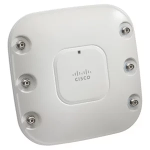 Точка доступа Cisco AIR-AP1262N-E-K9