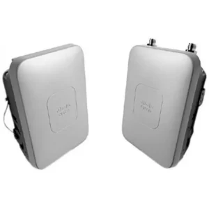 Точка доступа Cisco, 802.11n, внешние антенны AIR-AP1532E-UXK9
