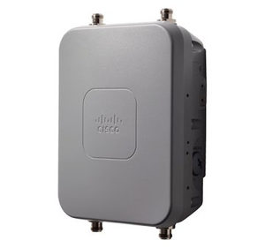 Точка доступа Cisco AIR-AP1562E-R-K9