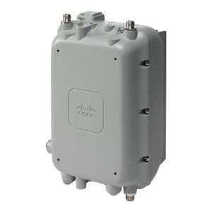 Cisco Aironet AIR-AP1572IC2-E-K9 — Wi-Fi точка доступа