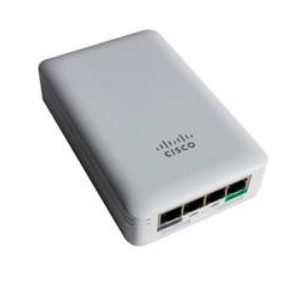 Точка доступа Cisco AIR-AP1815W-E-K9