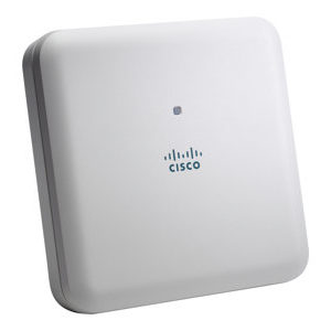 Точка доступа Cisco AIR-AP1832I-H-K9