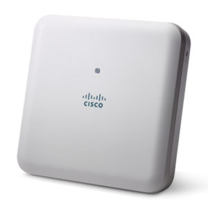 Точка доступа Cisco AIR-AP1832I-R-K9