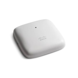 Cisco AIR-AP1840I-E-K9 — Wi-Fi точка доступа внутренняя 802.11ac