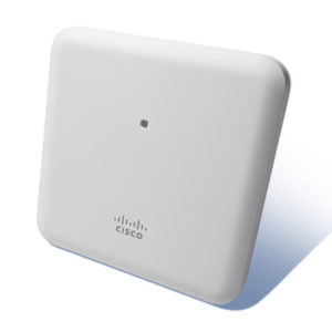Точка доступа Cisco AIR-AP1852I-R-K9