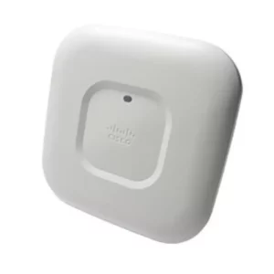 Точка доступа Cisco Aironet AIR-AP2702E-UXK9