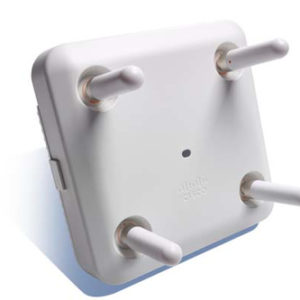 Точка доступа Cisco AIR-AP2802E-B-K9