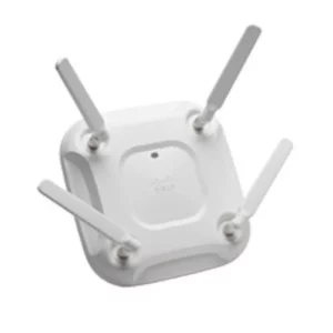Точка доступа Cisco Aironet AIR-AP3702E-UXK910