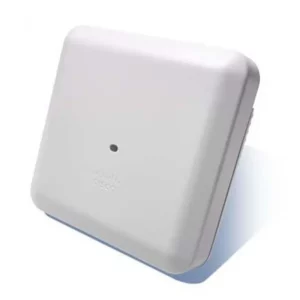 Точка доступа Cisco Aironet AIR-AP3802I-E-K9C