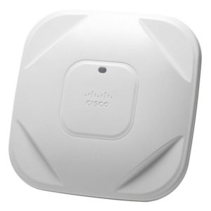 Cisco AIR-CAP1602E-E-K9 — Wi-Fi точка доступа