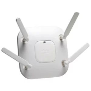 Точка доступа Cisco Aironet AIR-CAP2602E-E-K9