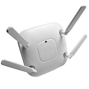 Точка доступа Cisco AIR-CAP2602E-R-K9