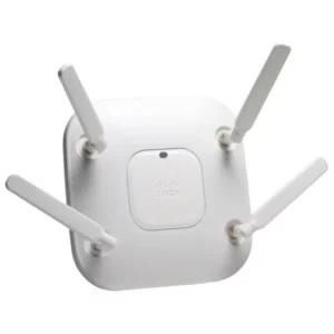 Точка доступа. Комплект 10штук AIR-CAP2602E-R-K910
