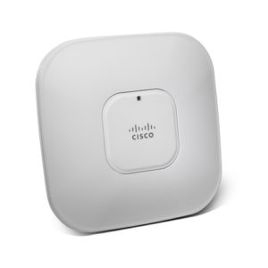 Точка доступа Cisco AIR-CAP2602I-R-K9