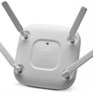 Точка доступа Cisco AIR-CAP2702E-R-K9