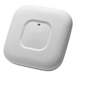 Точка доступа Cisco AIR-CAP2702I-H-K9