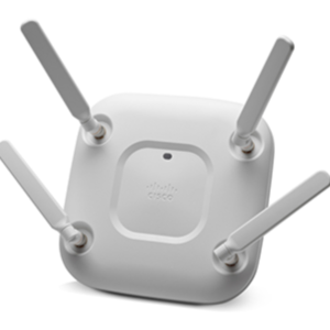 Точка доступа Cisco AIR-CAP2702I-R-K9