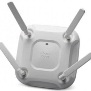 Точка доступа Cisco AIR-CAP3702E-R-K9