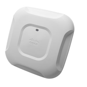 Точка доступа Cisco AIR-CAP3702I-H-K9