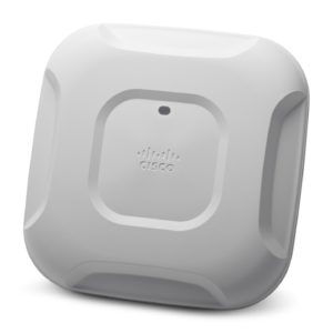 Cisco AIR-CAP3702P-E-K9 — Wi-Fi точка доступа