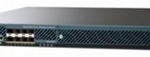 Контроллер Cisco AIR-CT5508-100-K9