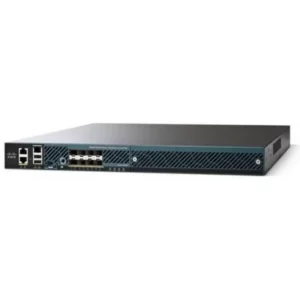 Комплект контроллеров Cisco AIR-CT5508-500-2PK