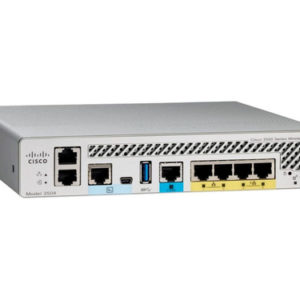 Контроллер Cisco AIR-CT8510-100-K9