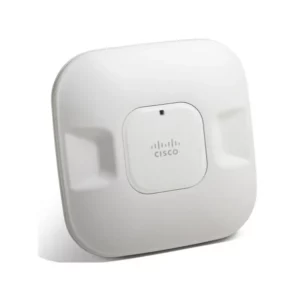 AIR-LAP1042N-E-K9 Cisco WIFI внутренняя точка с внутренними антеннами 2.4/5 GHz, 802.11a/b/g/n