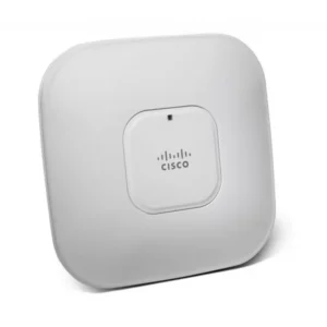 Точка доступа Cisco AIR-LAP1141N-A-K9