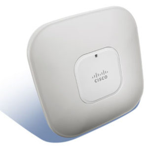 Точка доступа Cisco AIR-LAP1142N-A-K9