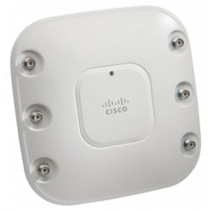 Точка доступа Cisco AIR-LAP1262N-С-K9